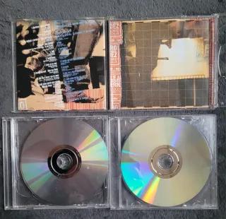 Alejandro Fernández México Madrid Cd + Dvd.