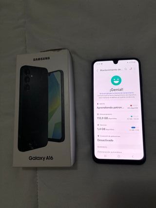 Samsung Galaxy A16 128GB