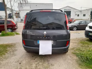 Renault Espace 2003
