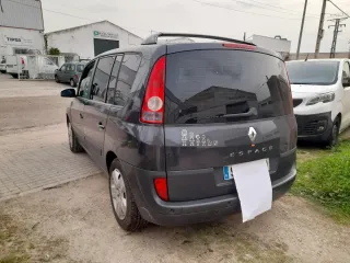 Renault Espace 2003
