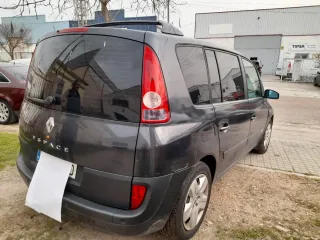 Renault Espace 2003