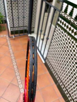 Dunlop CX200 Tour 16x19 Raqueta Tenis