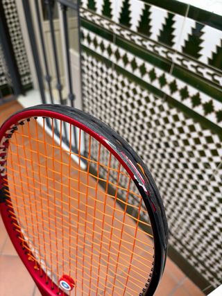 Dunlop CX200 Tour 16x19 Raqueta Tenis