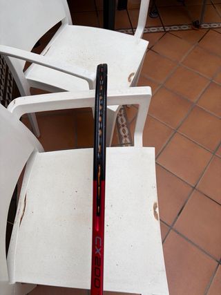 Dunlop CX200 Tour 16x19 Raqueta Tenis