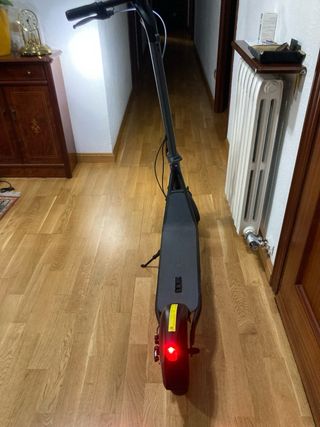 Patinete Eléctrico Cecotec Bongo D20 XL