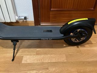 Patinete Eléctrico Cecotec Bongo D20 XL