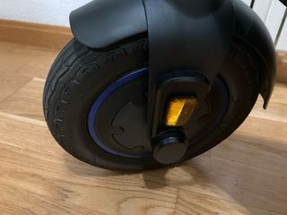 Patinete Eléctrico Cecotec Bongo D20 XL