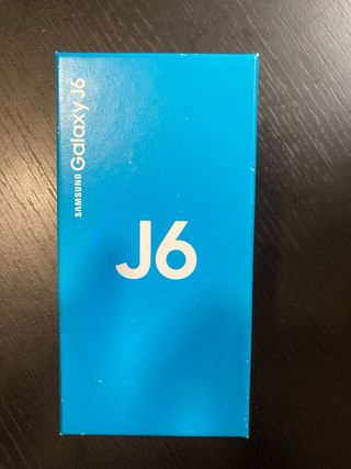 Samsung Galaxy J6