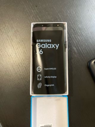 Samsung Galaxy J6