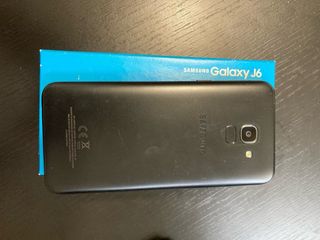 Samsung Galaxy J6