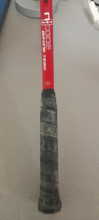 Raqueta de tenis Wilson Hammer Series