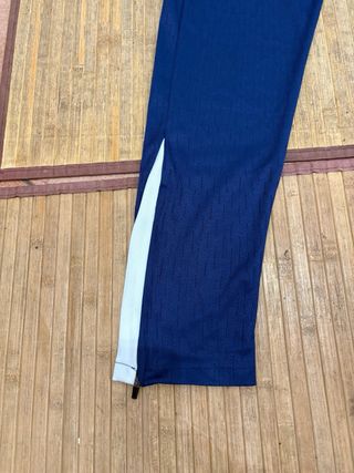 Tuta Nike Tottenham Hotspur Blu Notte/Grigio