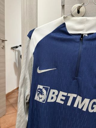 Tuta Nike Tottenham Hotspur Blu Notte/Grigio
