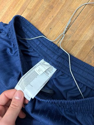 Tuta Nike Tottenham Hotspur Blu Notte/Grigio