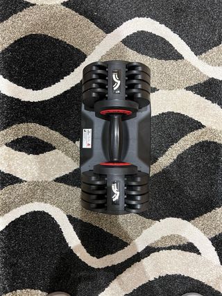 Manubri Crivit Regolabili