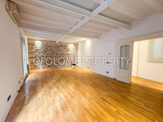 Piso en venta en El Gòtic en Barcelona