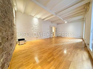 Piso en venta en El Gòtic en Barcelona