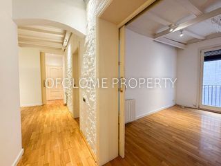 Piso en venta en El Gòtic en Barcelona