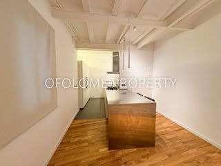 Piso en venta en El Gòtic en Barcelona