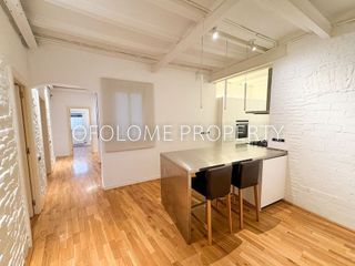 Piso en venta en El Gòtic en Barcelona