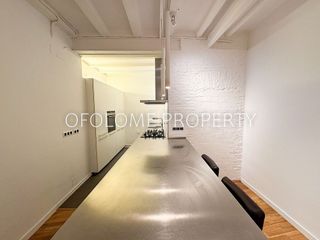 Piso en venta en El Gòtic en Barcelona