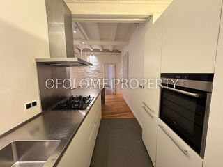 Piso en venta en El Gòtic en Barcelona