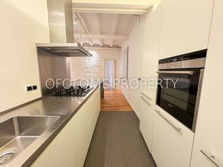 Piso en venta en El Gòtic en Barcelona