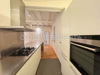 Piso en venta en El Gòtic en Barcelona