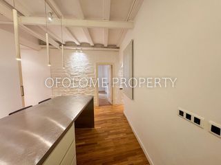 Piso en venta en El Gòtic en Barcelona
