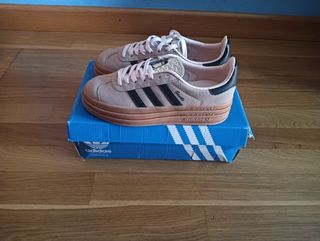 Zapatillas deportivas