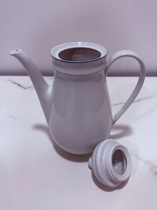 Juego de café Arzberg 12 servicios