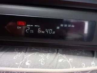 Pioneer CLD-700S CD/LD Player