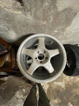 Llantas Mitsubishi
