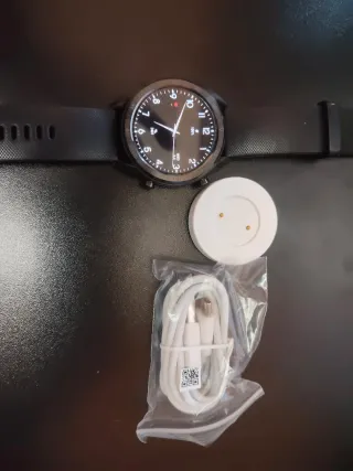 Reloj Huawei Watch GT Negro