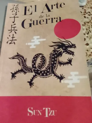 Arte de la Guerra : Solo un l�der Crea Lideres