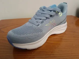 Zapatillas deportivas mujer SWEDEN KLe