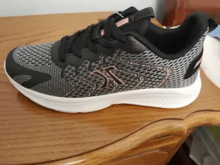 Zapatillas deportivas mujer SWEDEN KLe