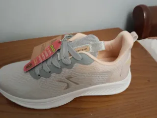 Zapatillas deportivas mujer SWEDEN KLe