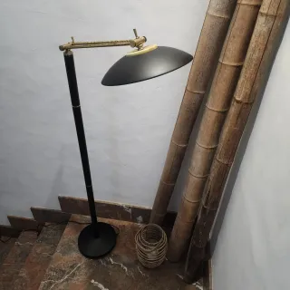 Lámpara de pie