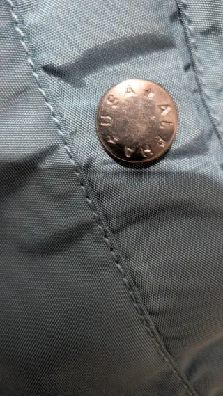 Chaqueta Bomber MA1-TT Talla M