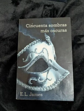 Trilogía Cincuenta sombras (estuche)