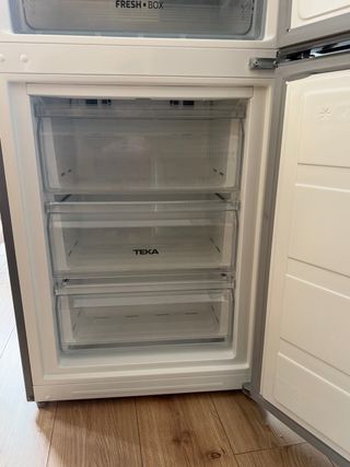 Nevera Teka