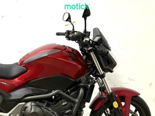 HONDA NC 750 S (A)