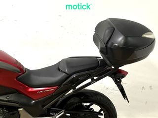 HONDA NC 750 S (A)
