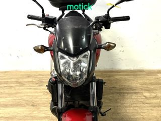 HONDA NC 750 S (A)