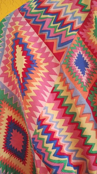 Mono corto estampado verano