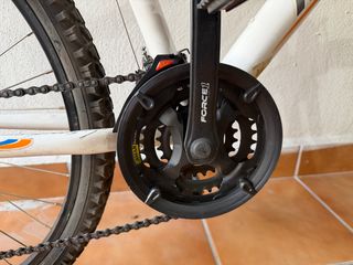 Bicicleta Mitical Stratos