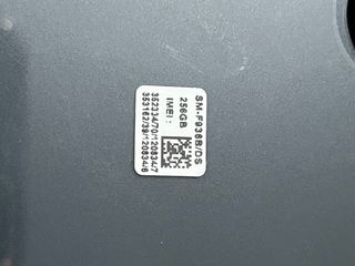 Samsung Galaxy Z Fold 4 256GB Negro Nuevo