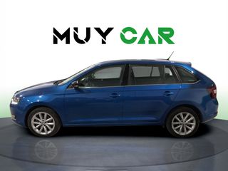 Skoda Spaceback 1.0 TSI Like Spaceback 81 kW (110 CV)