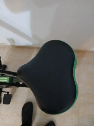 Bicicleta Estática Cecotec X bike Plegable